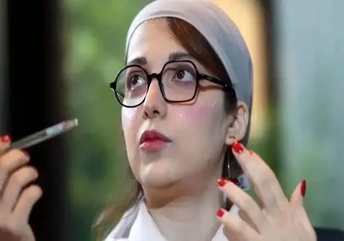 انتشار نخستین تصویر از امیرحسین فتحی در فیلم «مارون»