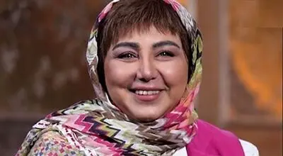 بهنوش بختیاری از نجات زندگی‌اش می‌گوید: خدا نگذاشت به زندان برسم/ویدیو 