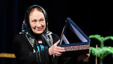 ۴۰ سالگی کارآگاه شمسی در اولین تجربه سینمایی‌اش