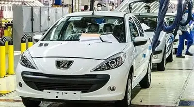 آمار نهایی ثبت‌نام ایران‌خودرو آبان ۱۴۰۴ اعلام شد؛ زمان قرعه‌کشی مشخص شد

