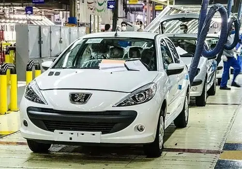 آمار نهایی ثبتنام ایرانخودرو آبان ۱۴۰۴ اعلام شد؛ زمان قرعهکشی مشخص شد