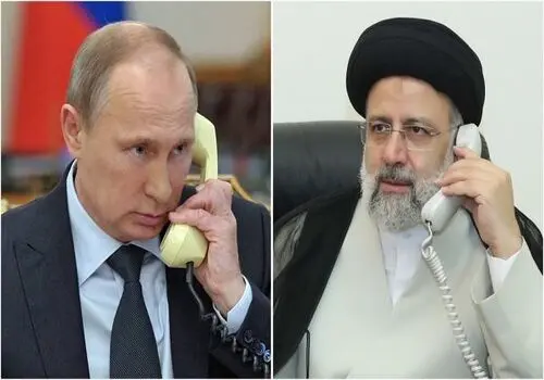 پوتین با تدابیر شدید امنیتی به ایران سفر می‌کند
