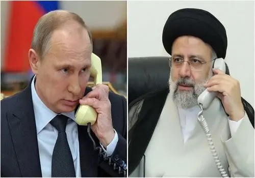سه شرط تهران برای قبول میانجیگری پوتین میان ایران و اسرائیل