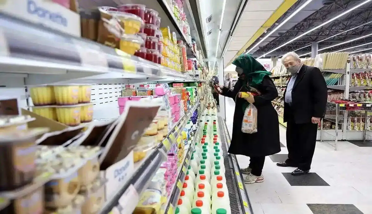 جزئیات سبد غذایی کالابرگ الکترونیک اعلام شد