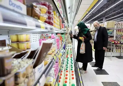 سبد غذایی مطلوب خانوار چقدر هزینه دارد؟