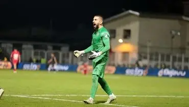 شوک به پرسپولیس/ گندوز قصد جدایی دارد!