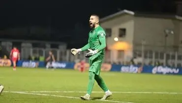 شوک به پرسپولیس/ گندوز قصد جدایی دارد!