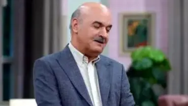 حال این روزهای ایرج طهماسب عجیب است!