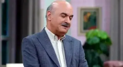 حال این روزهای ایرج طهماسب عجیب است!