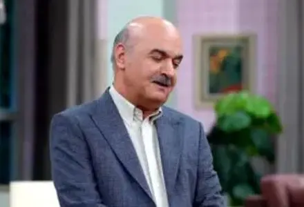 حال این روزهای ایرج طهماسب عجیب است!