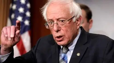 سناتور ارشد آمریکایی:  ترامپ را به جنگ با ایران کشاند