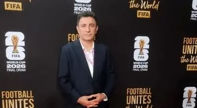 حواس قلعه‌نویی به این ستاره‌ها باشد+ عکس

