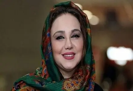 دلنوشته احساسی بهنوش بختیاری برای گلاب آدینه + فیلم