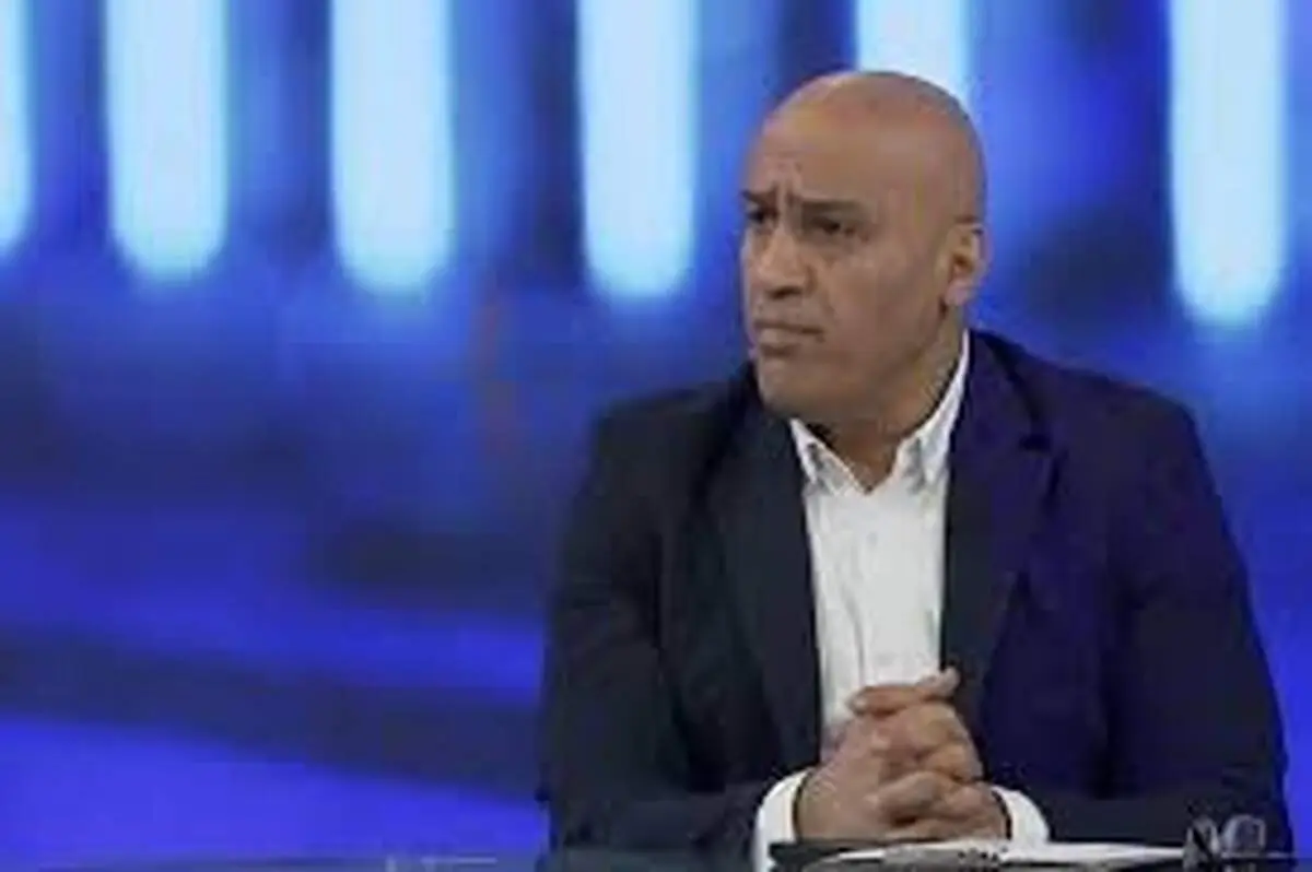 منصوریان در اوج عصبانیت: «شما مایه ننگ فوتبال هستید!»