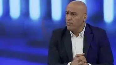 منصوریان در اوج عصبانیت: «شما مایه ننگ فوتبال هستید!»