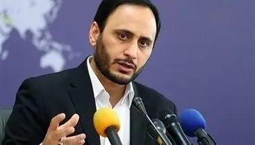  بهادری جهرمی: مذاکرات برای لغو تحریم‌ها ادامه دارد؛ گلایه عمومی نبود عدالت در پرداخت‌ها است