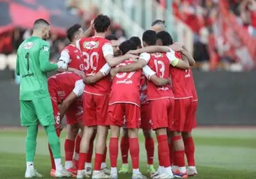 خرید پر سروصدای پرسپولیس رفتنی شد