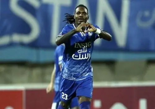 گل پرسپولیس به چادرملو آفساید بود؟