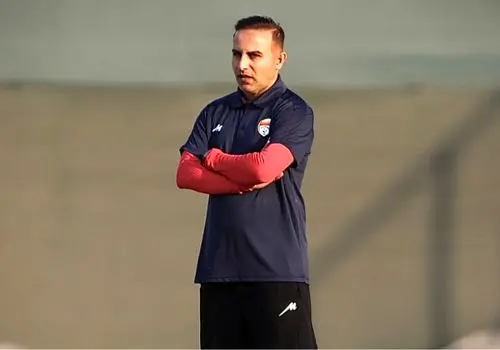  واکنش رحمتی به شایعه حضور در استقلال