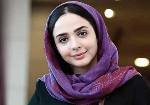 یاسمنِ «لحظه گرگ و میش» در کنار همسرش+ عکس
