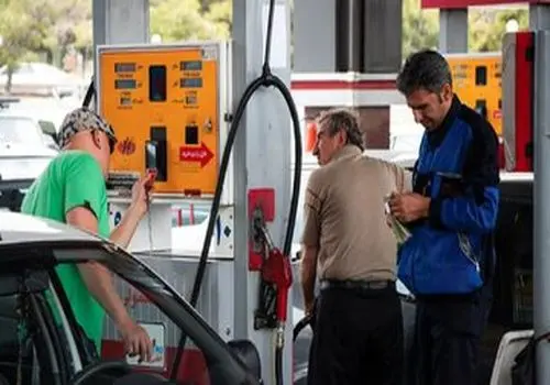 فشار مصرف بنزین کاهش یافت/ پایداری سوخت‌رسانی در تهران و البرز