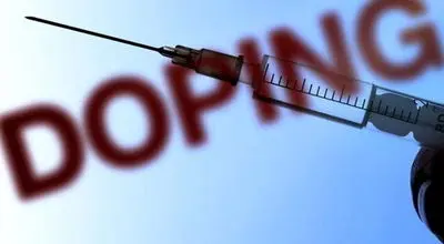 دوپینگ قهرمان امیدهای جهان مثبت شد