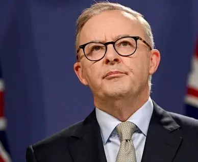 نخست وزیر استرالیا: یک هواپیمای شناسایی به خلیج فارس اعزام خواهیم کرد