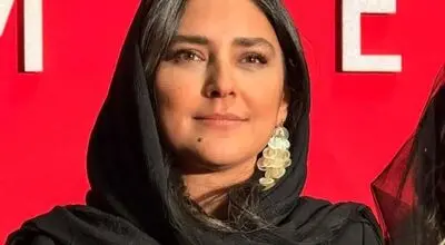 هدی زین‌العابدین و پسر حاتمی‌کیا در اکران «اسکورت»+عکس های جدید 