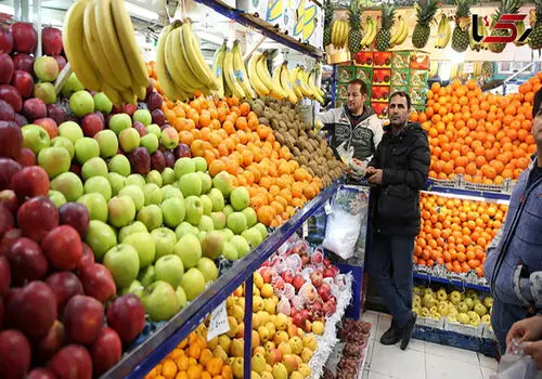 ذخیره میوه شب عید مطلوب است