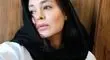 قاب عاشقانه بازیگر نقش ارغوان سریال دلدادگان و مادرش+ عکس