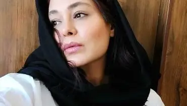 قاب عاشقانه بازیگر نقش ارغوان سریال دلدادگان و مادرش+ عکس