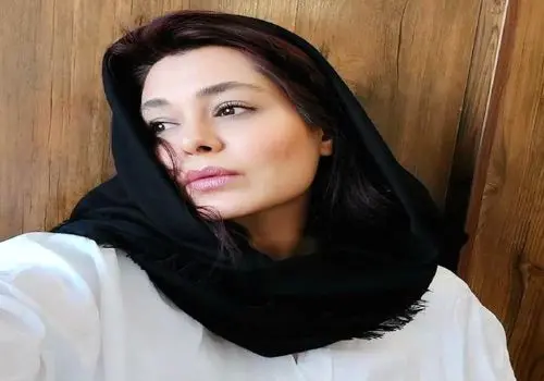 قاب عاشقانه بازیگر نقش ارغوان سریال دلدادگان و مادرش+ عکس