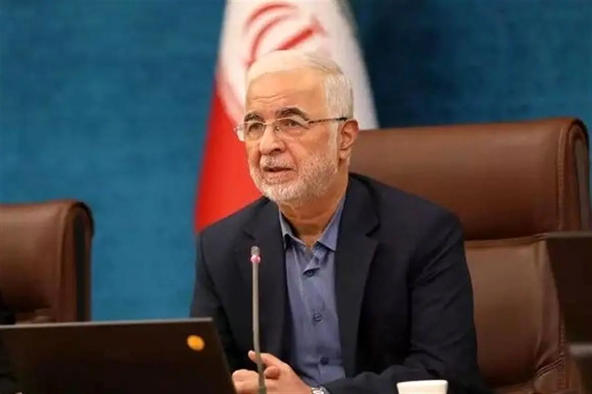 نشست سراسری استانداران با محوریت محلهمحوری و تجربیات جنگ 12 روزه برگزار شد