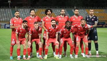 موج جدایی در پرسپولیس ادامه دارد؛ یک ستاره دیگر فسخ کرد