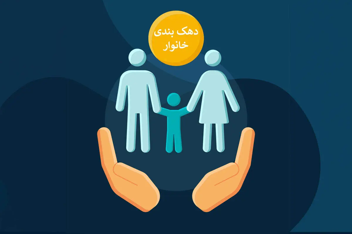دهک بندی یارانه باز هم تغییر کرد؟