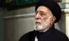 سیدهادی خامنه‌ای: شهادت، شایسته‌ترین پاداش برای مجاهدت‌های رهبر شهید انقلاب بود+ فیلم