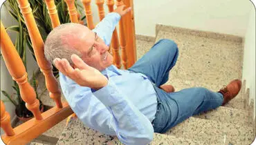 راهکار جدید برای پیشگیری از زمین‌خوردن سالمندان ارائه شد