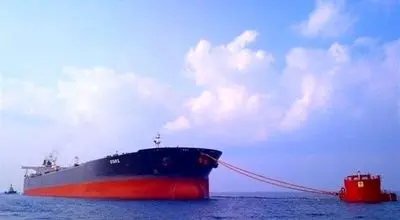 این کشور ابرنفتکش ایرانی را برای فروش گذاشت

