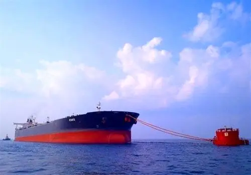 این کشور ابرنفتکش ایرانی را برای فروش گذاشت

