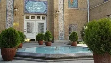 توضیحات وزارت خارجه درباره پیگیری آزادی حاجی زندانی در عربستان