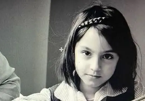 چهره «درسا کوچولو» سریال بزنگاه در ۲۲ سالگی