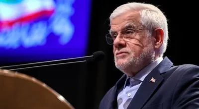 واکنش عارف به تهدیدجدید ترامپ علیه زیرساخت‌های حیاتی ایران
