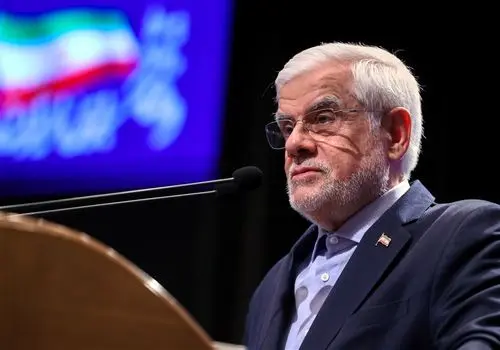 عارف: به زیرساخت‌های ایران حمله شود، منطقه دچار خاموشی خواهد شد