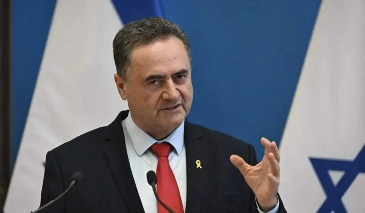 وزیر جنگ اسرائیل: ما دوست داریم تأسیسات انرژی ایران رو هدف قرار بدهیم