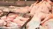 جدول قیمت انواع مرغ در بازار امروز؛ چهارشنبه ۱۶ مهر ۱۴۰۴