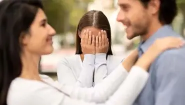 با تکرار خیانت همسرم چه کنم؟
