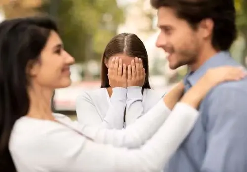 با تکرار خیانت همسرم چه کنم؟
