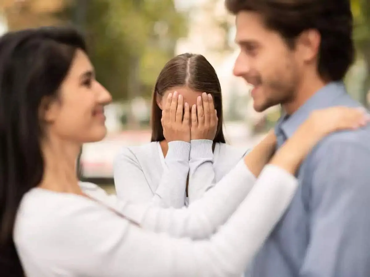 با تکرار خیانت همسرم چه کنم؟
