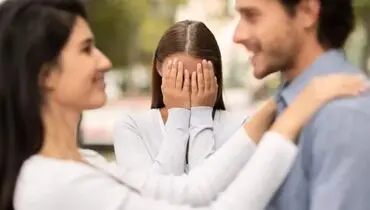 با تکرار خیانت همسرم چه کنم؟
