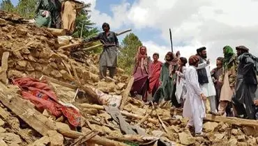 ایران به داد افغانستان رسید
